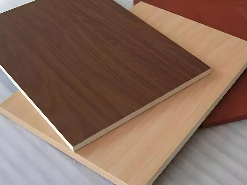The Science Behind Plywood Manufacturing and Environmental Standards