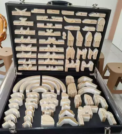 2026 MODANATURA IN LEGNO MASSELLO SENZA PERICOLO PER PORTE E MOBILI E TELAIO DELLA PORTA IN PEZZO INTERO