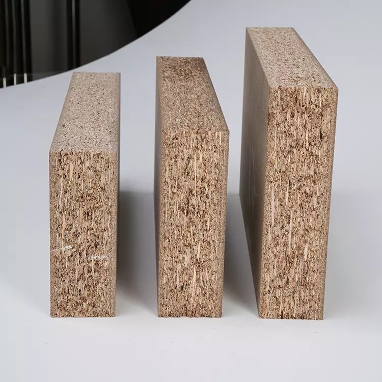 2026 NOVÉ PŘIZPŮSOBENÍ MATERIÁLU VELIKOST A TLOUŠŤKA 44 MM, 54 MM, 64 MM DŘEVOTĚSKOVÁ DESKA S HODNOCENÍM HOŘENÍ