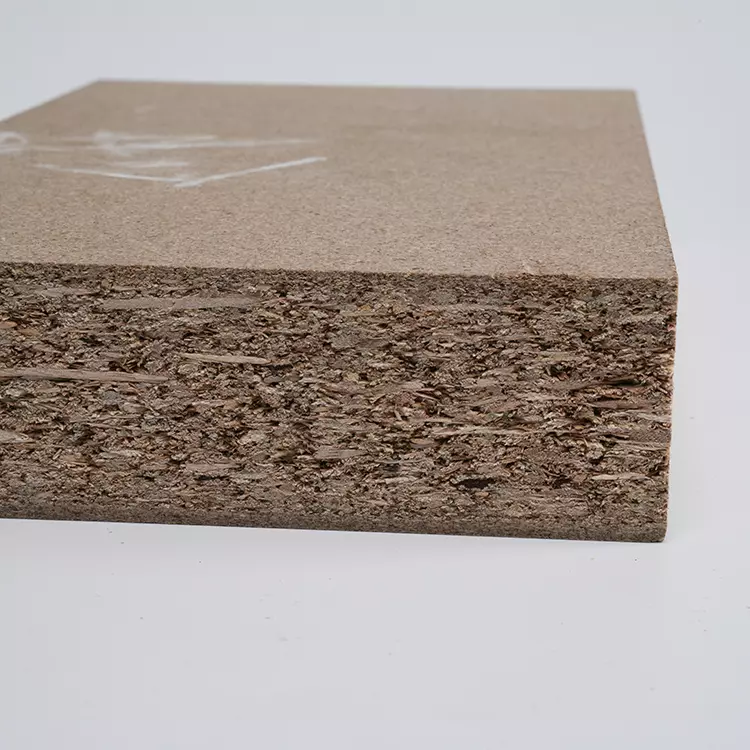 2026 NOVÉ PŘIZPŮSOBENÍ MATERIÁLU VELIKOST A TLOUŠŤKA 44 MM, 54 MM, 64 MM DŘEVOTĚSKOVÁ DESKA S HODNOCENÍM HOŘENÍ